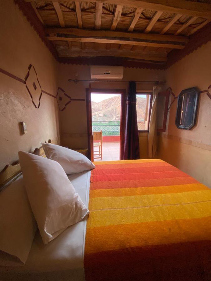 Maison D'Hote La Vallee Des Figues Tamellalt  Dış mekan fotoğraf