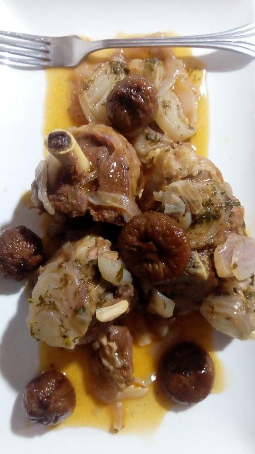 Maison D'Hote La Vallee Des Figues Tamellalt  Dış mekan fotoğraf